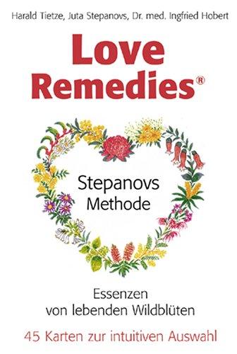 Love Remedies, Karten