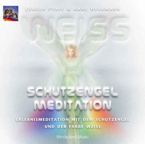 Schutzengel-Meditation, Audio-CD