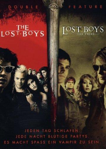 The Lost Boys Box Set [2 DVDs]