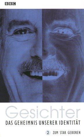 Gesichter Teil 2 - Zum Star geboren [VHS]