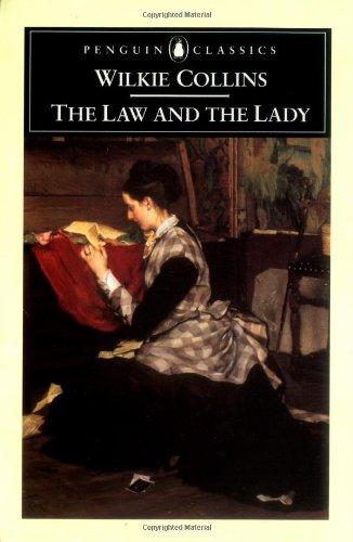 The Law and the Lady (Penguin Classics)