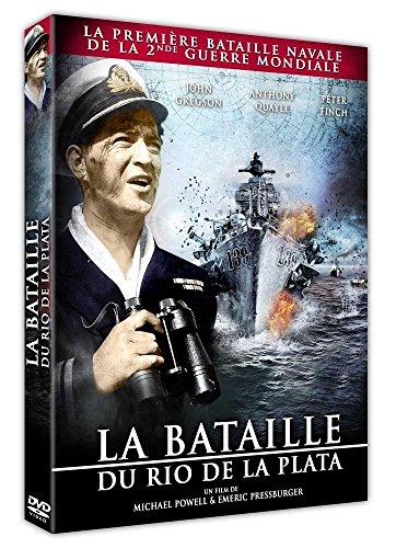 La bataille du rio de la plata [FR Import]