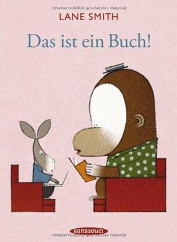 Das ist ein Buch!