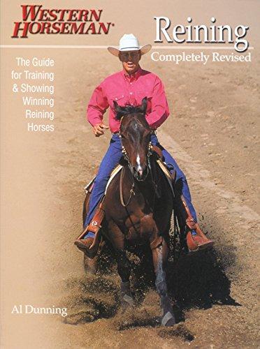 Reining (Western Horseman Books)