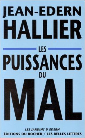 Les puissances du mal