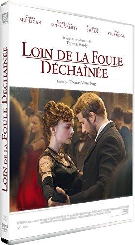 Loin de la foule dechainée [FR Import]