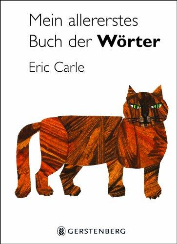 Mein allererstes Buch der Wörter