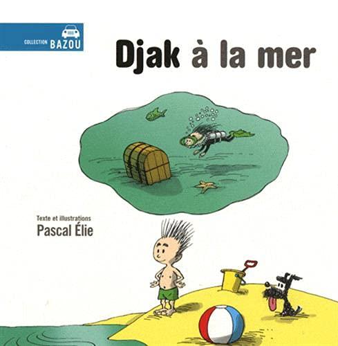 Djak a la Mer