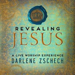 Revealing Jesus