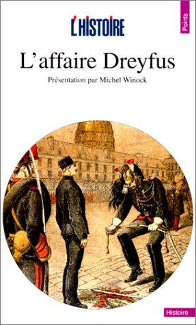 L'Affaire Dreyfus