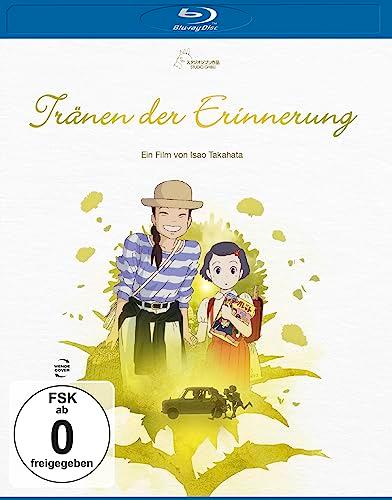 Tränen der Erinnerung - White Edtion [Blu-ray]