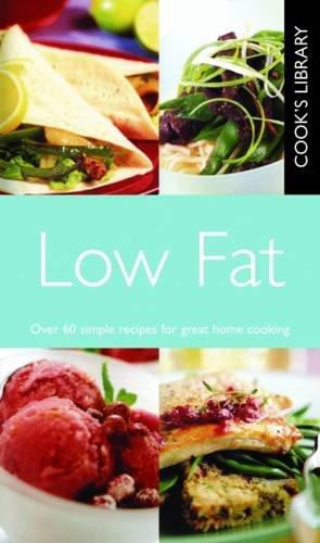 Cook's Library: Low Fat