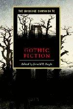 The Cambridge Companion to Gothic Fiction