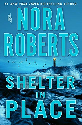 Shelter in Place (International Edition)