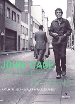 John Cage - Journeys In Sound