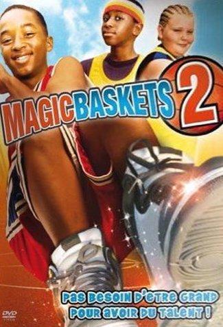 Magic basket 2 [FR Import]