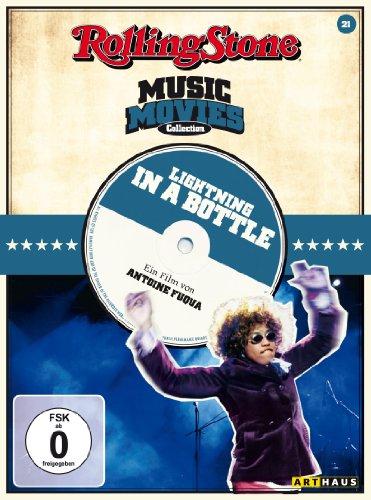 Lightning in a Bottle / Rolling Stone Music Movies Collection