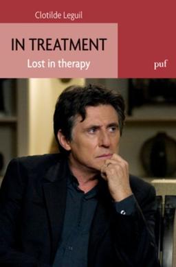 In treatment : lost in therapy