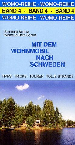 Mit dem Wohnmobil nach Schweden