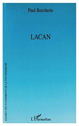 Lacan