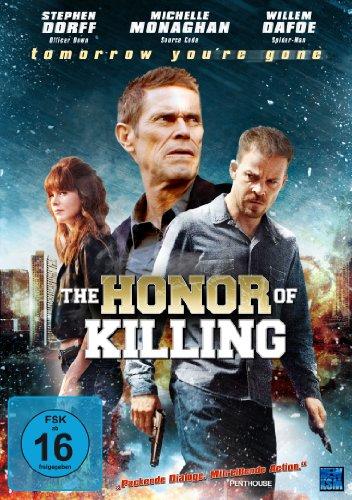 The Honor of Killing