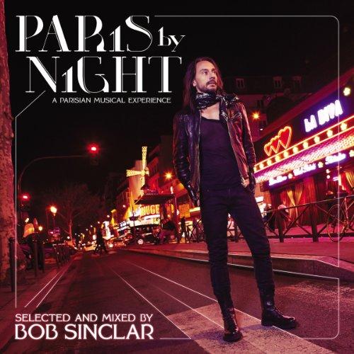 Paris By Night (a Parisian Musical Experience)