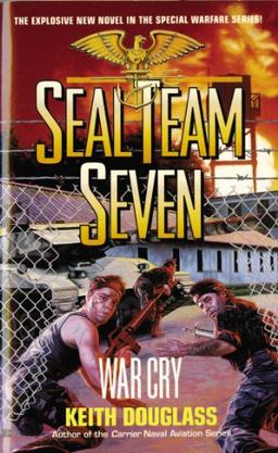 War Cry (Seal Team Seven)