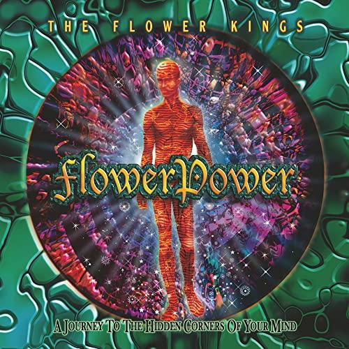 Flower Power (Re-issue 2022) (Ltd. 2CD Digipak)