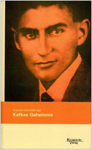 Kafkas Geheimnis