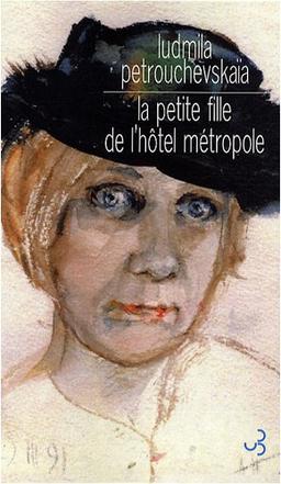 La petite fille de l'hôtel Métropole