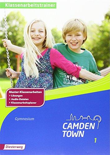 Camden Town Gymnasium: Klassenarbeitstrainer 1