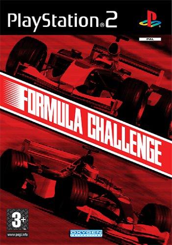 Formula Challenge