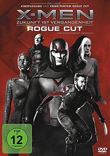 X-Men: Zukunft ist Vergangenheit - Rogue Cut [2 DVDs]