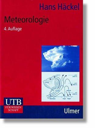 Meteorologie.