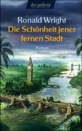 Die Schönheit jener fernen Stadt: Roman