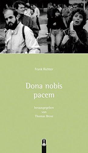 Dona nobis pacem