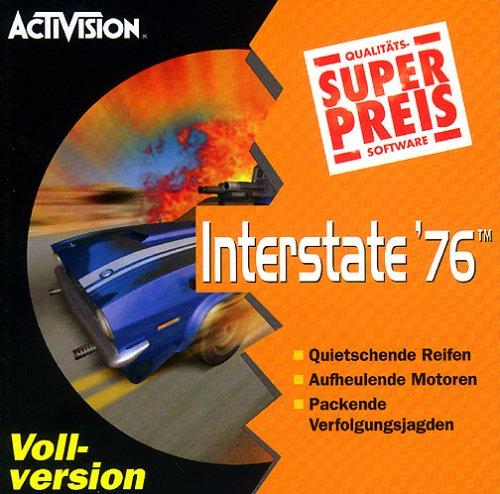 Interstate '76