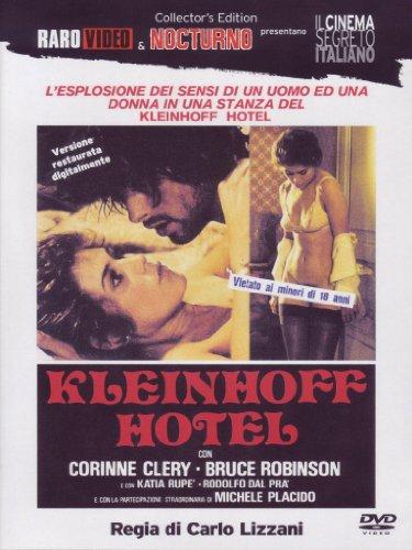 Kleinhoff Hotel [IT Import]