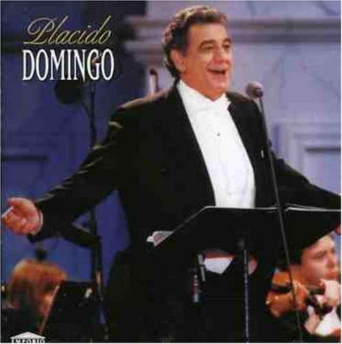 Domingo Placido