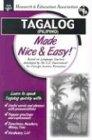 Tagalog (Pilipino) Made Nice & Easy (Rea) (Languages Made Nice & Easy)