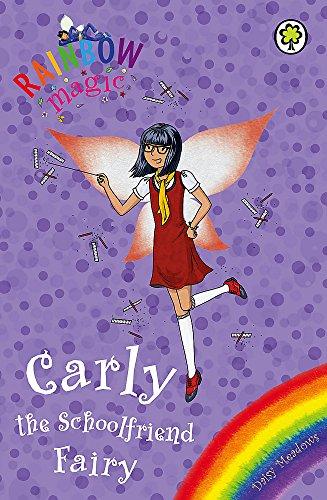 Carly the Schoolfriend Fairy: Special (Rainbow Magic, Band 1)