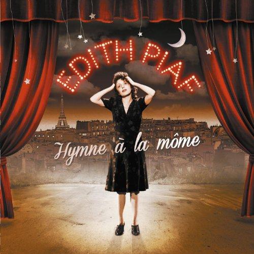 Best of-Hymne Á la Môme (Remasterisé en 2012)