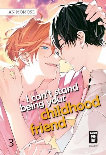 I can’t stand being your Childhood Friend 03 (03)