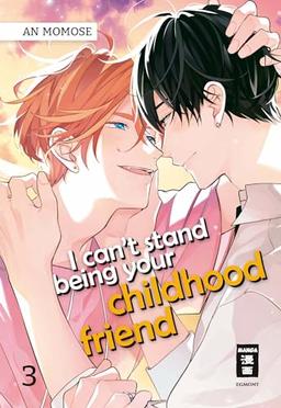 I can’t stand being your Childhood Friend 03 (03)