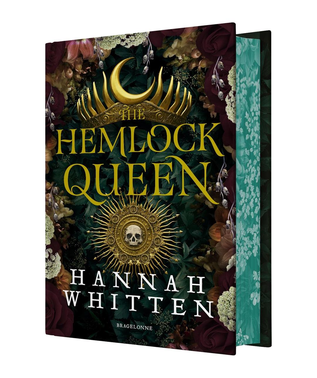 The nightshade crown. Vol. 2. The hemlock queen