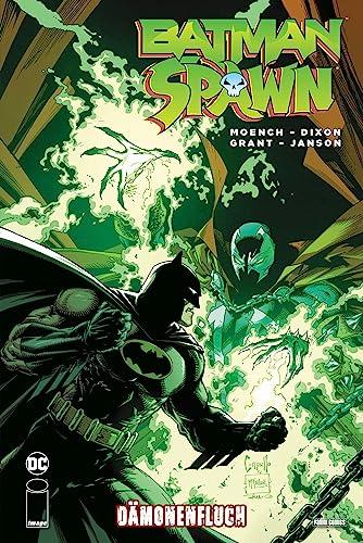 Batman/Spawn: Dämonenfluch