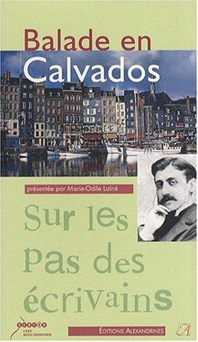 Balade en Calvados