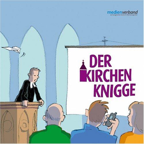 Der Kirchenknigge