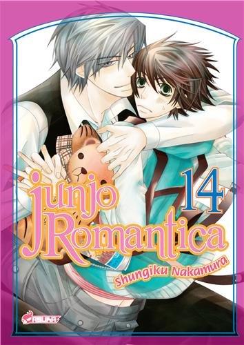 Junjo Romantica. Vol. 14