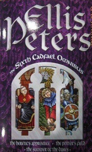 Sixth Cadfael Omnibus